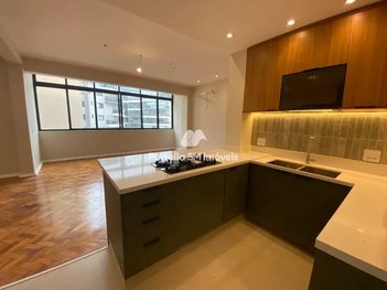 apartment em Rua Voluntários da Pátria, Botafogo - Rio de Janeiro - RJ
