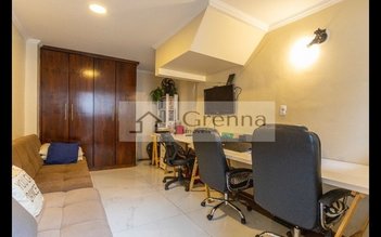 apartment em Avenida Nove de Julho, Bela Vista - São Paulo - SP