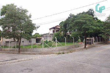 land_lot em Rua Miami, Jardim Americano - Sorocaba - SP