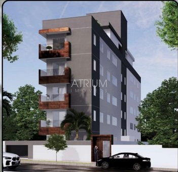 apartment em Alameda dos Canários, Cabral - Contagem - MG