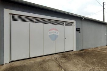 house em Rua Vereador Arthur de Oliveira Rocha, Jardim Novo II - Mogi Guaçu - SP