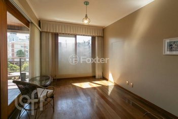 apartment em Rua Barão do Cotegipe, São João - Porto Alegre - RS