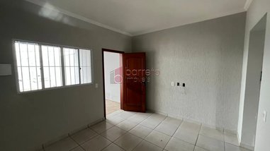 house em Avenida Navarro de Andrade, Parque Centenário - Jundiaí - SP