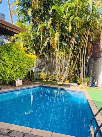 house em Rua Azaléia, Jardim Bolívia - Jandira - SP