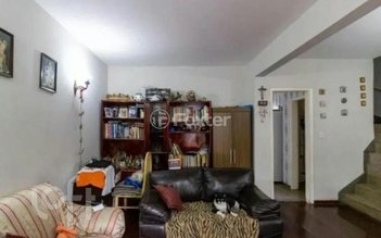 house em Rua das Fiandeiras, Vila Olímpia - São Paulo - SP