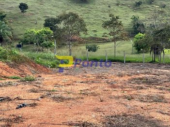 land_lot em Rua Um, Mirante do Fidalgo - Lagoa Santa - MG