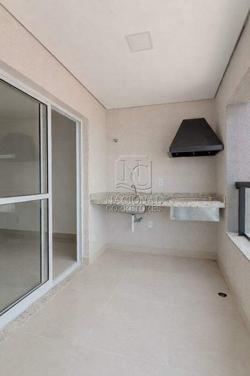 apartment em Rua Espanha, Parque das Nações - Santo André - SP