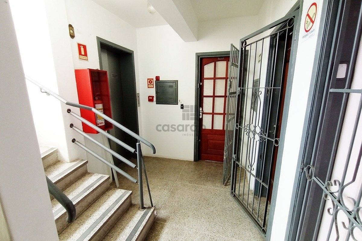 Entrada
sala