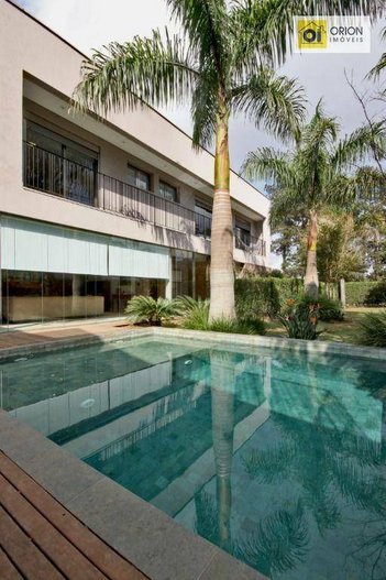house em Alameda Colibri, Residencial Morada dos Pássaros-Aldeia da Serra - Barueri - SP
