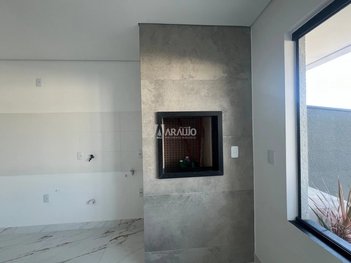 apartment em Rua Antero Antônio Cardoso, São Vicente - Itajaí - SC