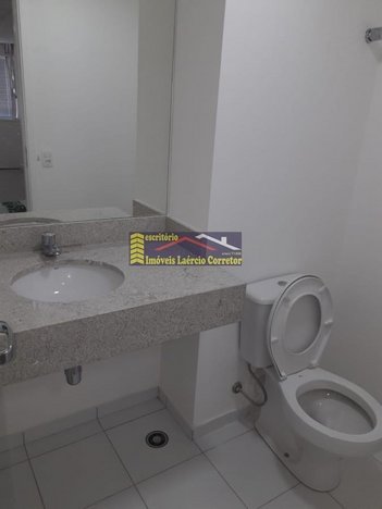office em Avenida Orosimbo Maia, Cambuí - Campinas - SP