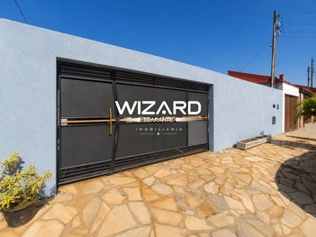 house em Rua Antônio Bertoni Garcia, Jardim Antonio Von Zuben - Campinas - SP