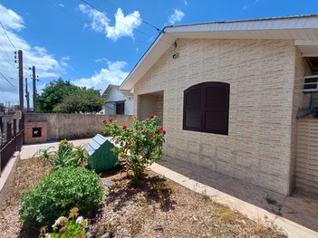 house em Quarenta e Quatro, Santa Rita - Guaíba - RS