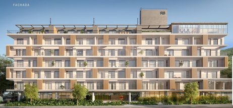 commercial_property em Rua Valdeci Izidro da Silveira, Ribeirão da Ilha - Florianópolis - SC