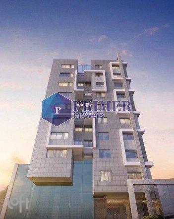 apartment em Abre Campo, Santo Antônio - Belo Horizonte - MG