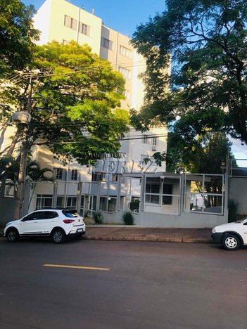 apartment em Rua Jerusalém, Gleba Fazenda Palhano - Londrina - PR
