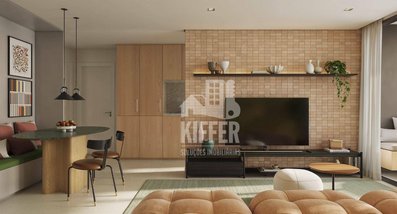 apartment em Rua Miguel de Frias, Icaraí - Niterói - RJ
