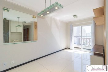 apartment em Rua Cavour, Vila Prudente - São Paulo - SP