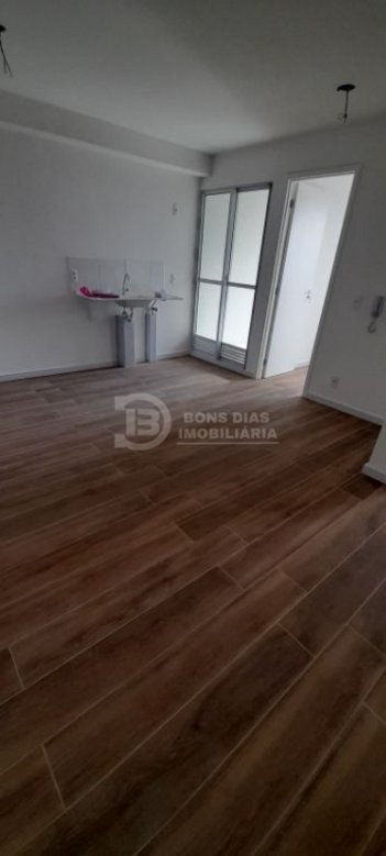 apartment em Avenida Cangaíba, Cangaíba - São Paulo - SP