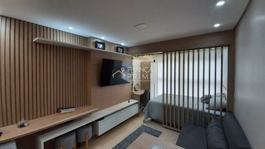 apartment em Avenida Pompéia, Vila Pompéia - São Paulo - SP