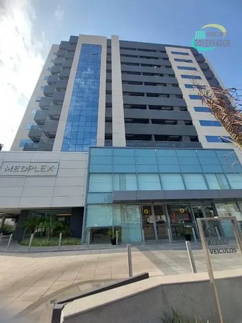 office em Avenida Barão de Itapura, Botafogo - Campinas - SP