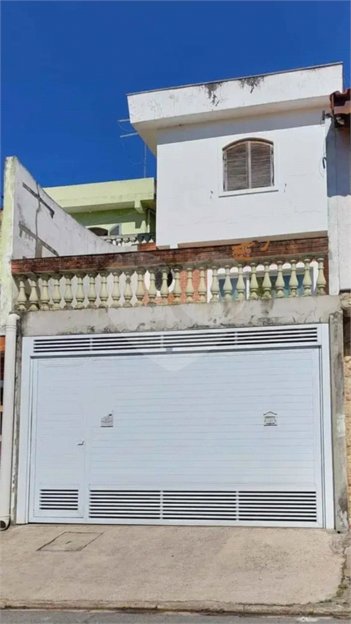 house em Rua Pietrantonio Minichilo, Guaturinho - Cajamar - SP