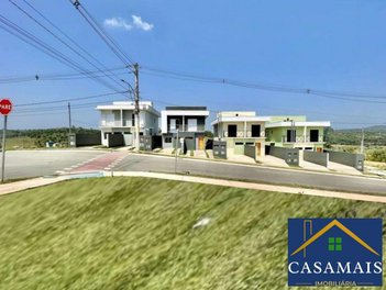 apartment em Rua Capivara, Água Espraiada (Caucaia do Alto) - Cotia - SP