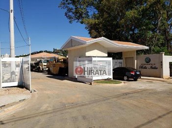 land_lot em Rua Alessandro Payaro, Parque Rural Fazenda Santa Cândida - Campinas - SP