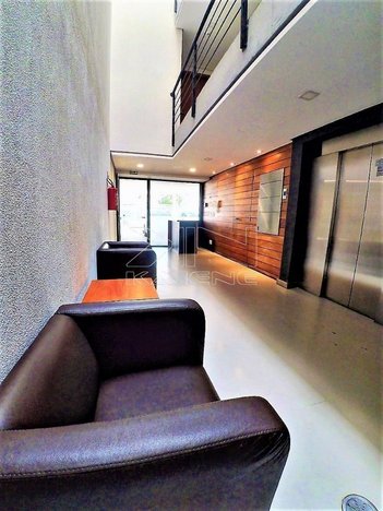 office em Barão do Gravataí, Menino Deus - Porto Alegre - RS