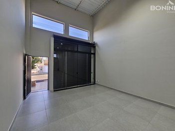 business em Rua Jurunas, Jardim São Francisco - Santa Bárbara D'Oeste - SP