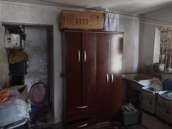 house em Rua Lourival Portal da Silva, Jardim Camila - Mauá - SP