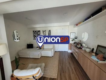 apartment em Rua Fábio Lopes dos Santos Luz, Vila Andrade - São Paulo - SP