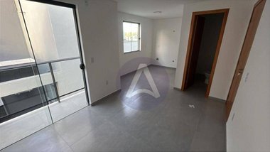 apartment em Rua Doutor Cláudio Américo Prates, Campeche - Florianópolis - SC
