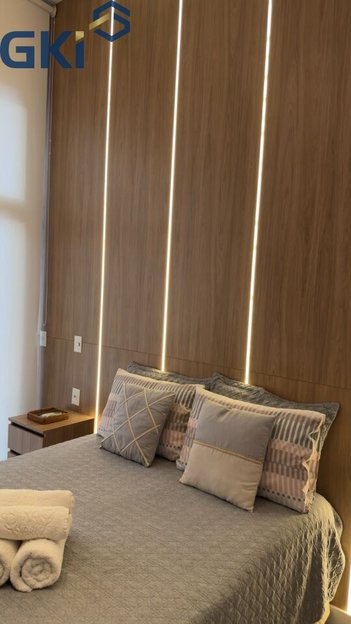 apartment em Rua João Ramalho, Perdizes - São Paulo - SP