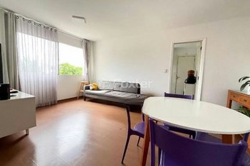 apartment em Alameda dos Tacaúnas, Planalto Paulista - São Paulo - SP