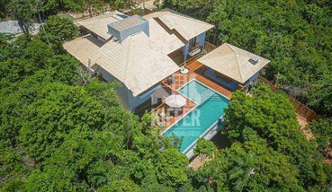 house em Praça Municipal s/n - Trancoso, Trancoso - Porto Seguro - BA