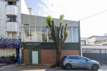commercial_building em Rua Arnaldo Sante Locoselle, Cerâmica - São Caetano do Sul - SP