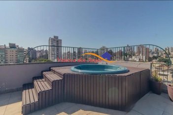 apartment em Passo da Patria, Bela Vista - Porto Alegre - RS