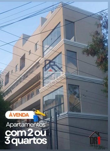 apartment em Rua Doutor Armando Brandão, Vila Matilde - São Paulo - SP
