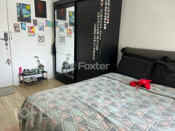 apartment em Rua Desembargador Aragão, Vila Mariana - São Paulo - SP
