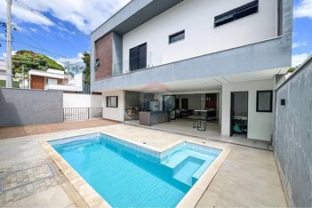 house em Rodovia João Leme dos Santos, Chácaras Residenciais Santa Maria - Votorantim - SP