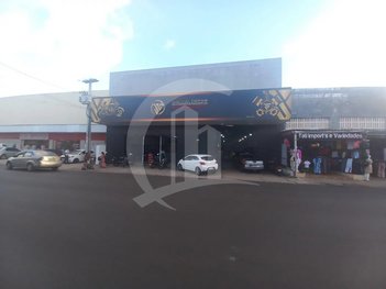 industrial em Rua Mariano Salmeron, Siqueira Campos - Aracaju - SE