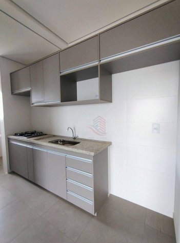 apartment em Rua Dionísio Ferreira dos Reis Filho, Jardim Walkíria - São José do Rio Preto - SP