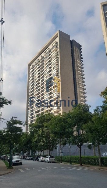 apartment em Rua Joseph Nigri, Água Branca - São Paulo - SP