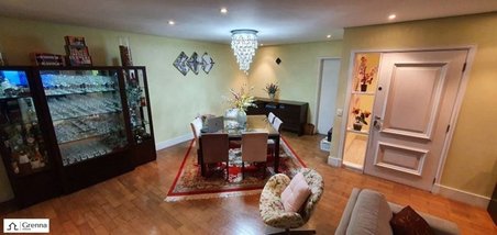 apartment em Rua Pensilvânia, Cidade Monções - São Paulo - SP