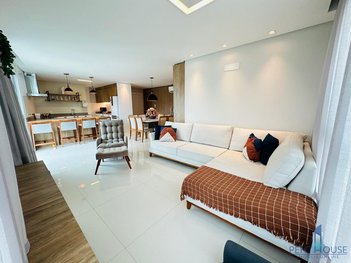 apartment em Rua 3450, Centro - Balneário Camboriú - SC