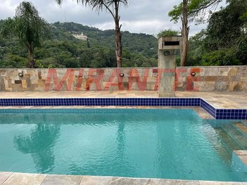 house em Travessa Camélia, Recanto dos Humildes - São Paulo - SP