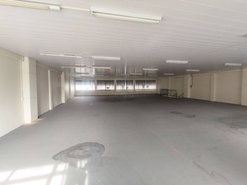 office em Leopoldo Mahnke, Centro - Jaraguá do Sul - SC