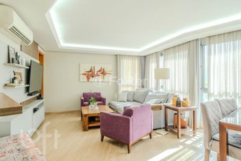 apartment em Rua Nunes Machado, Azenha - Porto Alegre - RS