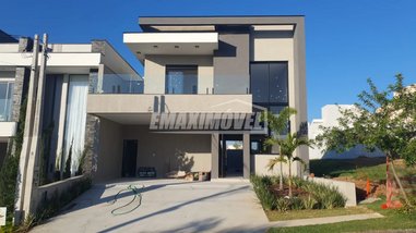 house em Avenida Paraná, Cajuru do Sul - Sorocaba - SP